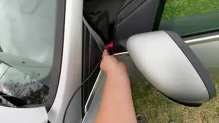 Lidl / Ultimate speed USBD1 A1 car battery  tester