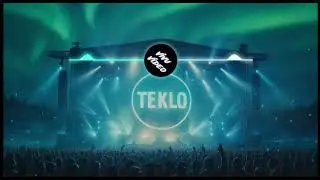 Stage 4 - TEKLO ( Travis Scott FEIN Hard Techno Remix )