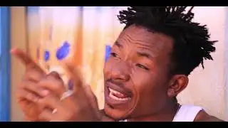 Pasua Kichwa by Goldeno (Official Video)
