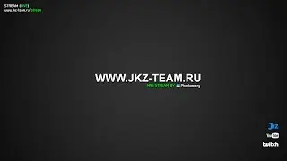 Жеребьевка - 1/2 HNS FAST CUP BY JKZ #1