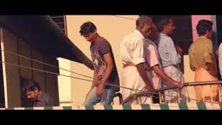 Entha video song competition 3rd winner 'Y' movie