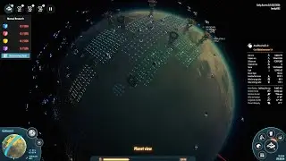 Dyson Sphere Program, Processor Planet! Part 18