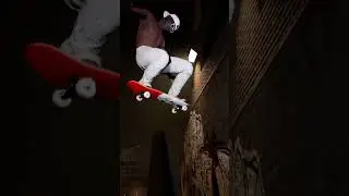 unemployed homies on any given tuesday | Session: Skate Sim