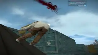 Lag Reloaded - APB Reloaded Montage #12