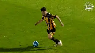 Conheça Rômulo, Novo Meio-Atacante do Palmeiras!