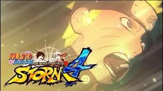 🔥 NARUTO SHIPPUDEN ULTIMATE NINJA STORM 4 LIVE 🔥 | Epic Ninja Battles ⚡ Full Power Jutsu |