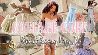 Romanticizing my life clothing Haul | Strangers&Lovers, Thrifting, Bridgerton Inspired, Amazon