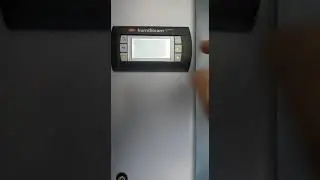 addressing display pco1/afișaj de adresare cu controler pco1