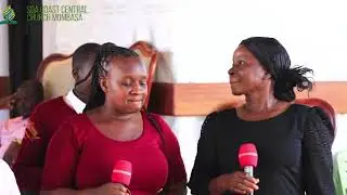 TUNA HERI || COAST CENTRAL CHURCH CHOIR || 10 DAYS OF PRAYER 2026