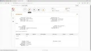 LigoWave DLB 5-20ac/5-15ac Configuration