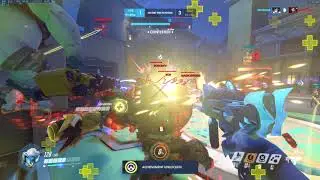 Sombra (Cute spray)