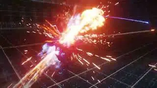 Armored Core VI: Fires Of Rubicon - TSUBASA/ Middle Flatwell (7 seconds kill)