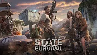 🎥State of Survival - Trailer - ПК - PC - iOS - Android🎥