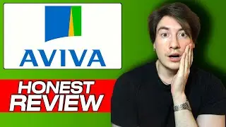 Aviva Website Review: Honest User Experience & Full Breakdown