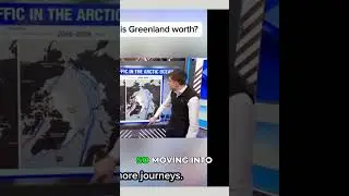 Unlocking Arctic Trade