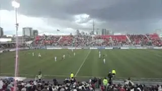 PERU VS CANADA