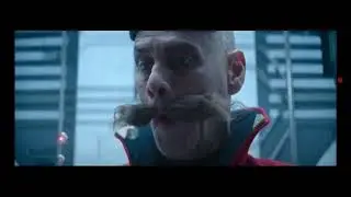 Shin_off do eggman epis&oacute;dio 1 a origem de eggman fanmade 