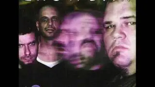 Crowbar - Glass Full Of Liquid Pain
