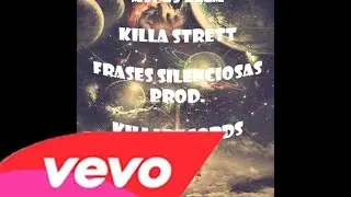 Asi Es Ella Killa Strett 2015 Killa Records  Fs Prod mp3