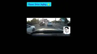 Big Mistake in Driving Vehicle. #traffic #cars #city #photography #road #car #travel #street