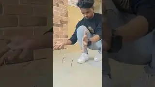 without touch moving object   magic|magician|magic rider|street magic|#magicrider