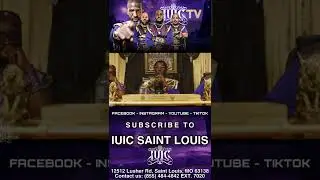 Israelites have the vision for the future #seer #woke #prepare