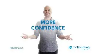CoolSculpting #1 Non-Invasive Fat Removal Treatment