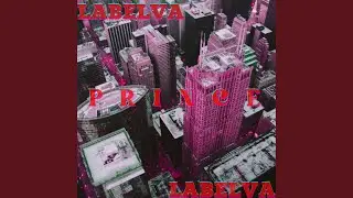 Prince - LABELVA