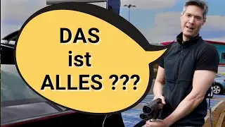 Elektroauto laden 2024 | Plug and Charge | Wie wirklich geladen werden kann!