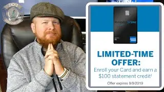 Have The Amex Amazon Business Card? Watch This!