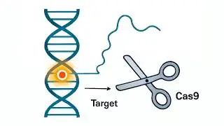 CRISPR Gene Editing: The Revolutionary Tool Changing Biology