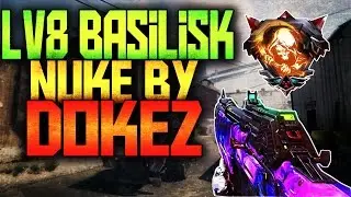 LV8 Basilisk Nuklear l by Dokez