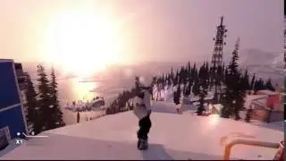 STEEP Update~Rails?!?!
