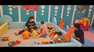 MÁI ẤM HOA HỒNG, L52, TÔ KÝ,  PHƯỜNG TRUNG MỸ TÂY, QUẬN 12, TP. HỒ CHÍ MINH
