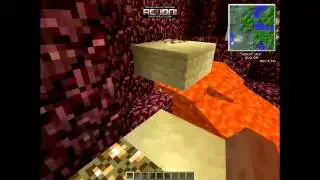 Minecraft Parkour by MrHitmen #1 PIEKLO