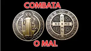 TERÇO DE SÃO BENTO - 26/12/2025