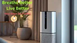 Clean Air for Healthy Living
