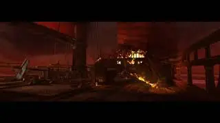 Shadow Fight 3 - OST Burning Ship AKA Ship War