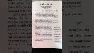 January 2 - Daily in His Presence by Andrew Murray with Bruce Wilkinson #Jesus