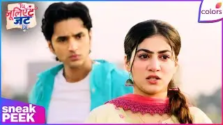 Tuu Juliet Jatt Di  | Ep. 67 | Heer & Nawab Make A Deal | Sneak Peek | Colors TV