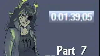 Summer Homestuck MEP (closed)