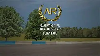 ASSOLUTO RACING || Learn new game physics at yamagata using integra