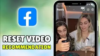 How to Reset Facebook Video Recommendations - Reset Video Recommendation on Facebook