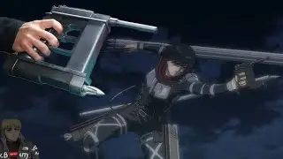 Making a Attack On Titan Grapple Gun Prop