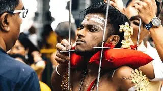 Thaipusam Singapore 2026 !! Thaipusam Hindu festival  