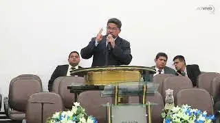 O Tribunal de Cristo Pr. Divino Neves