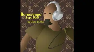 Runescape Type Beat 2019 - 