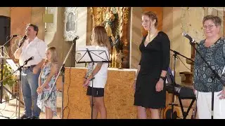 Offenes Singen 2022