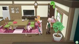 How to get TM32 Dazzling Gleam Pokemon Let's Go Nintendo Switch