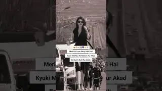 Girls Attitude Shayari Status ☠️ Single Girls Attitude WhatsApp Status#shorts #attitudegirl